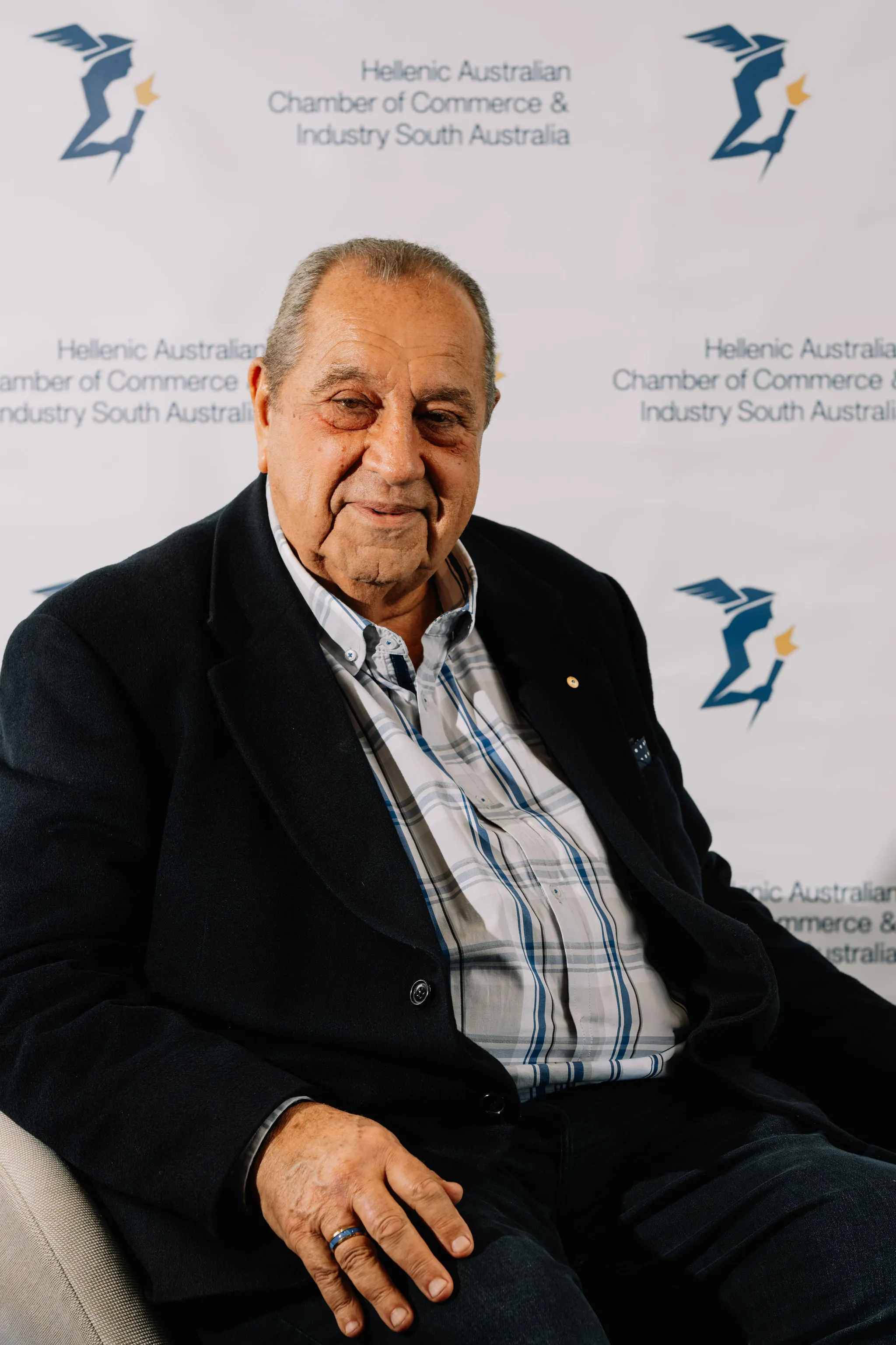 Theo Maras