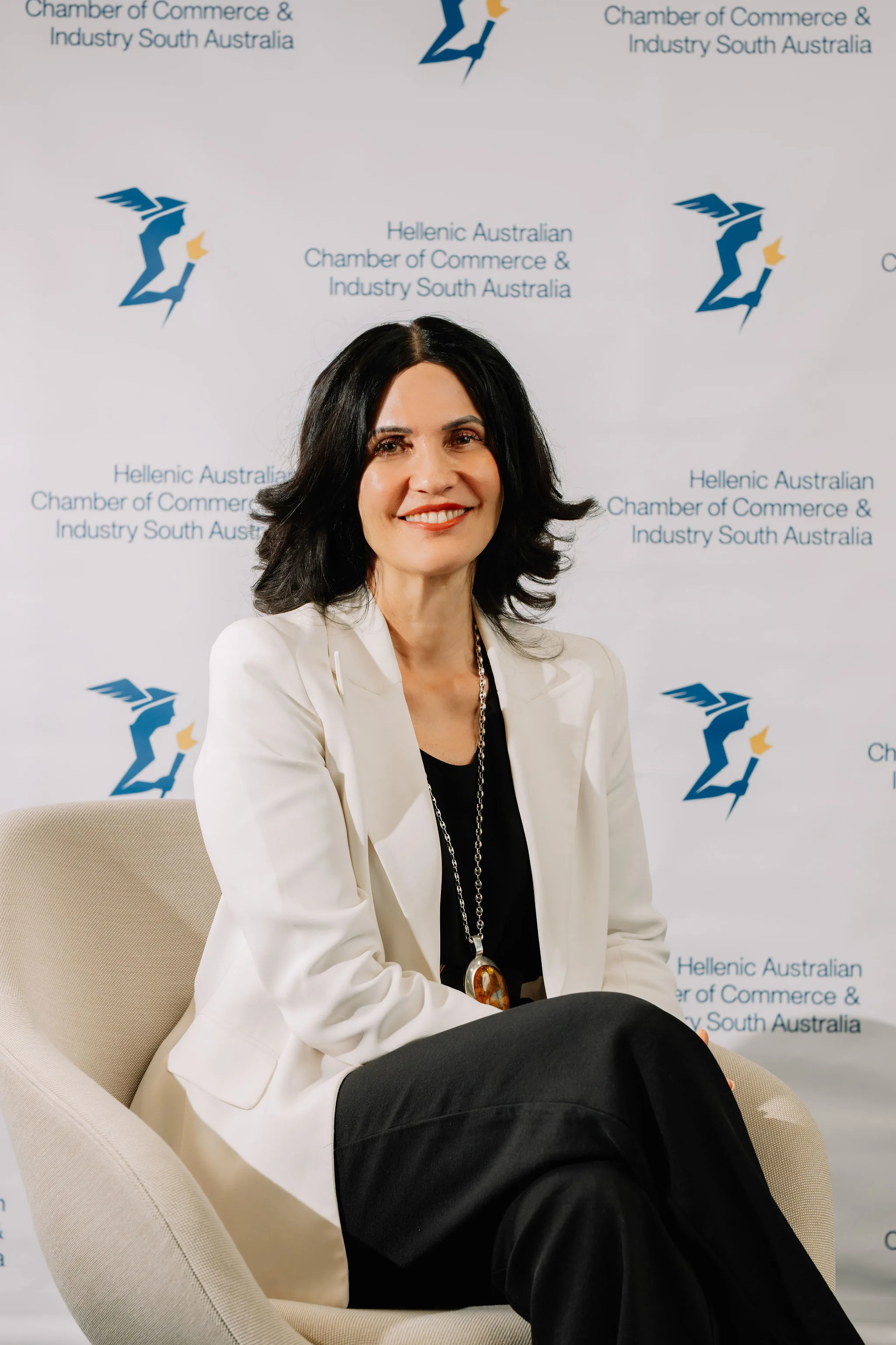 Joanne Chapley